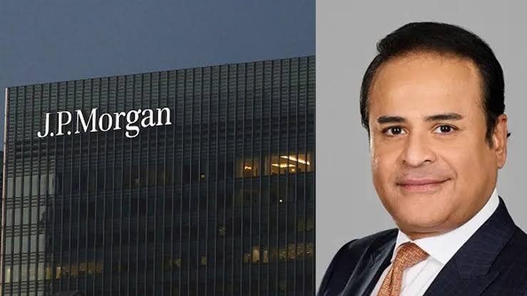 J.P. Morgan Appoints Rahul Badhwar Senior Country Officer for India