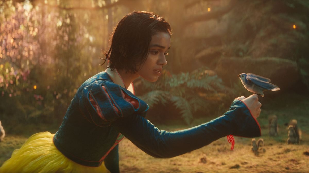 Mirror, Mirror: 'Snow White' Reflects Mixed Fortunes at the Box Office