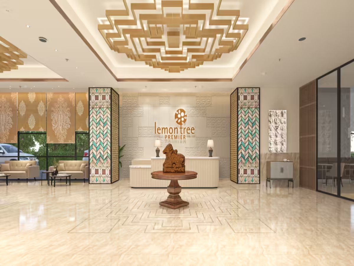 Lemon Tree Hotels Expands Punjab Footprint with Fresh Keys Lite Franchise