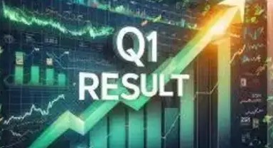Profits, Power, and a Plot Twist: India's Q1 Giants Reveal Their Cards