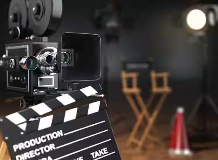 Creative Caution: Indian Filmmakers Scale Back on Bold Storytelling