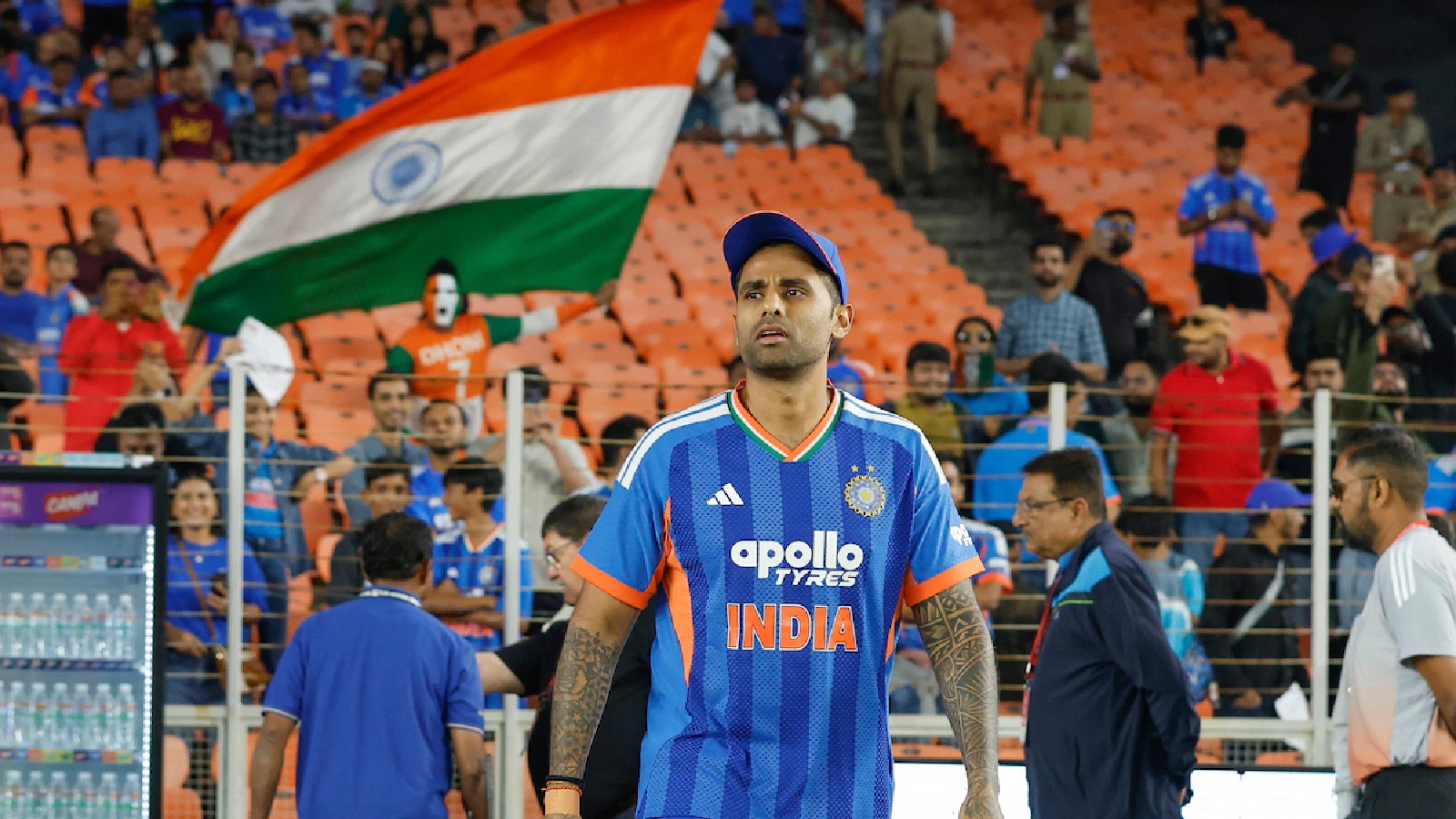 India’s Super 8 Showdown: Dates, Venues, and Rivals Revealed for T20 World Cup 2026