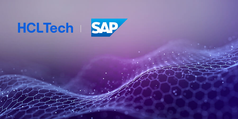 Physical AI Gets Real: HCLTech-SAP Tie-Up Powers Next-Gen Industrial Transformation