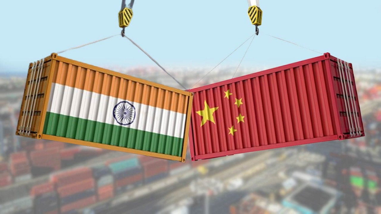 Bridging the Gap: India’s Thoughtful Approach to China Trade in 2025