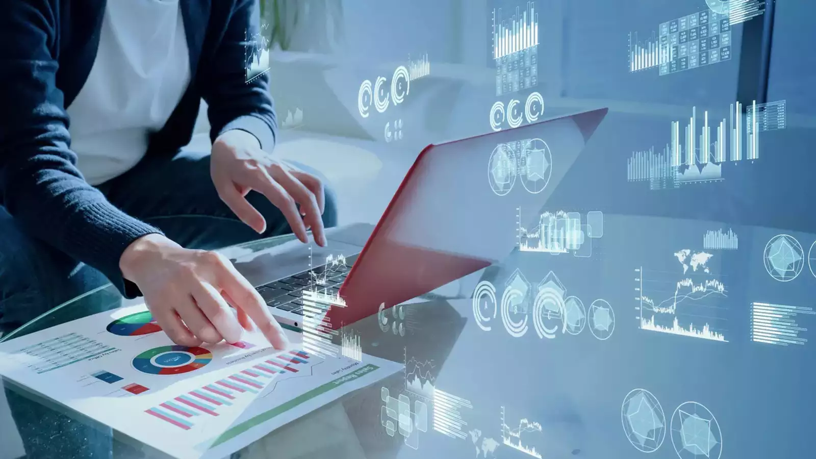 Top 10 Trading Ideas for 28 January 2025: NTPC, Indigo in Focus