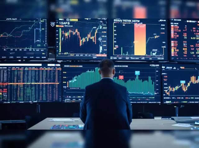Markets Open Mixed Amid Global Uncertainty; Key Business Developments in Focus
