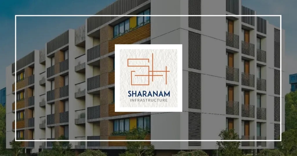 Sharanam Infraproject Expands into Organic Farming with ₹24.71 Crore Investment