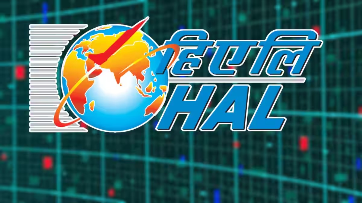 HAL Board Meets to Consider Final Dividend for FY 2025-26