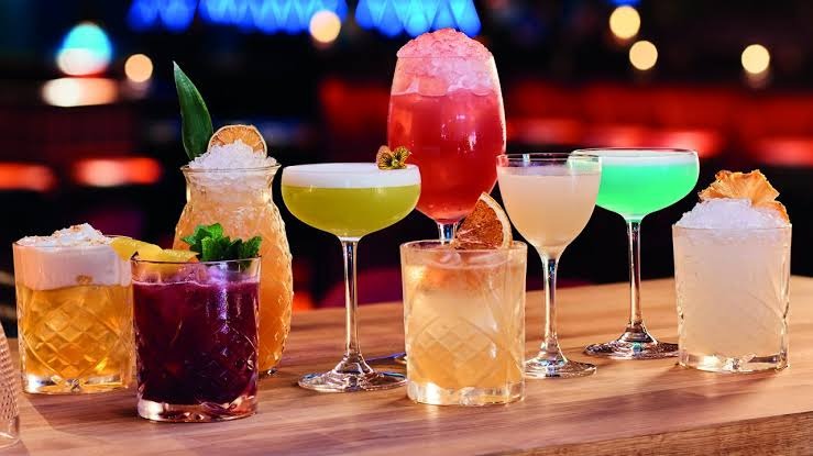 The Art of the Micro-Drink: Why Bartenders Are Turning Mixology Into Haute Cuisine