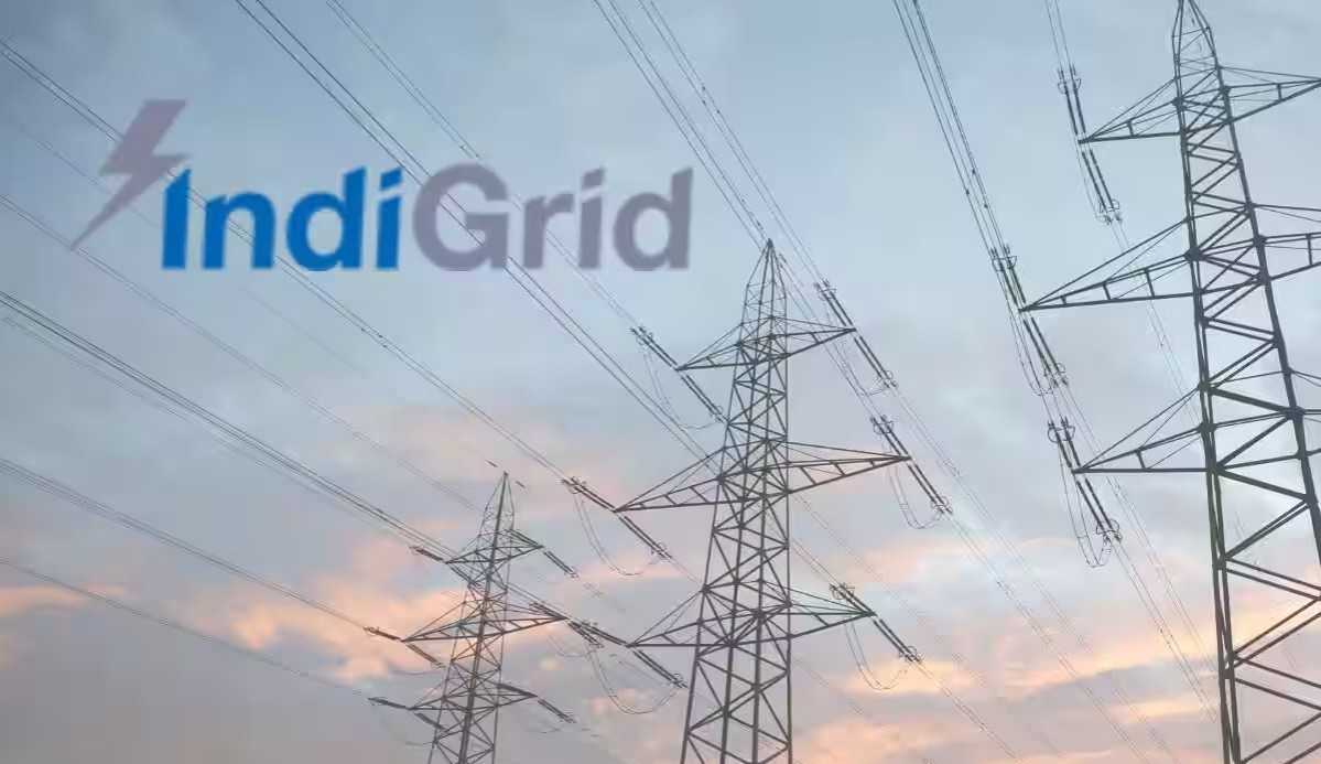 IndiGrid Infrastructure Trust to Acquire Gadag Transmission with Enterprise Value Cap at ₹3,720 Million