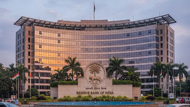 Reserve Bank of India Extends Debt Curve With Strategic Switch