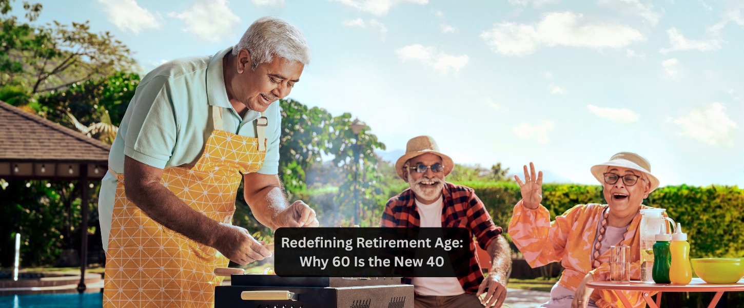 Seniors Redefine Ageing: Life After 60 Is About Reinvention, Not Retirement