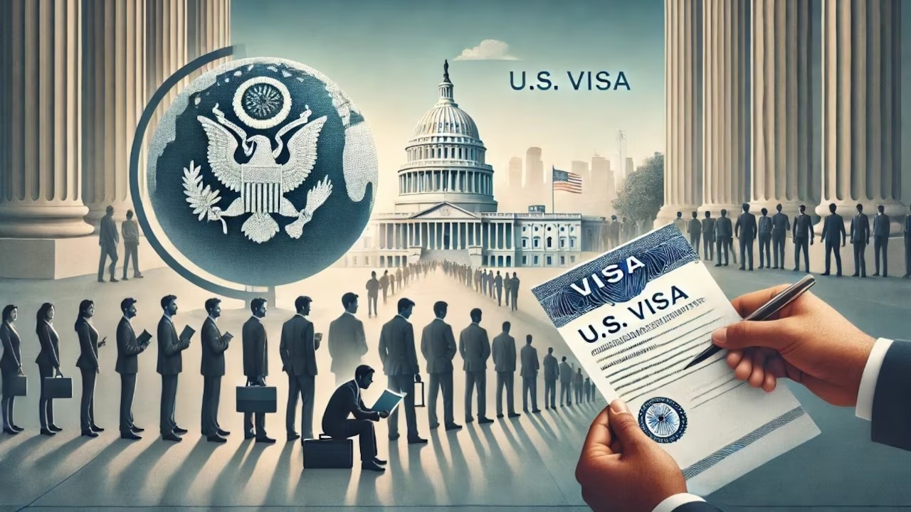 U.S. Clamps Down on Indian Drug Nexus with Visa Revocations