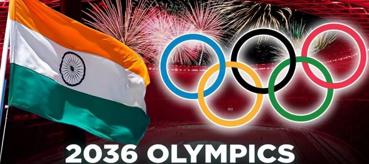 India’s 2036 Olympic Vision: Big Ambition, Bigger Accountability
