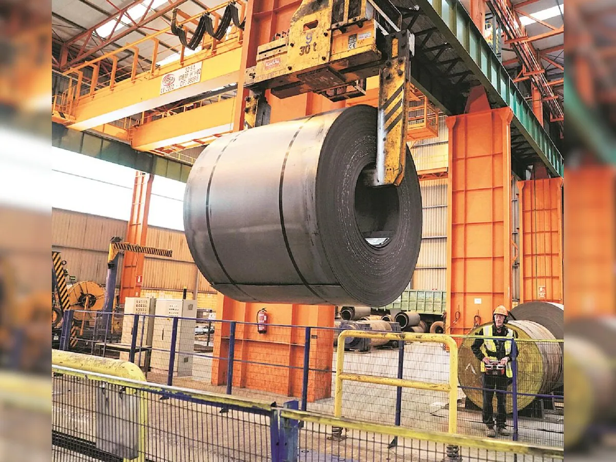 India Sends Industry Delegation to China Amid Rare Earth Magnet Supply Crisis