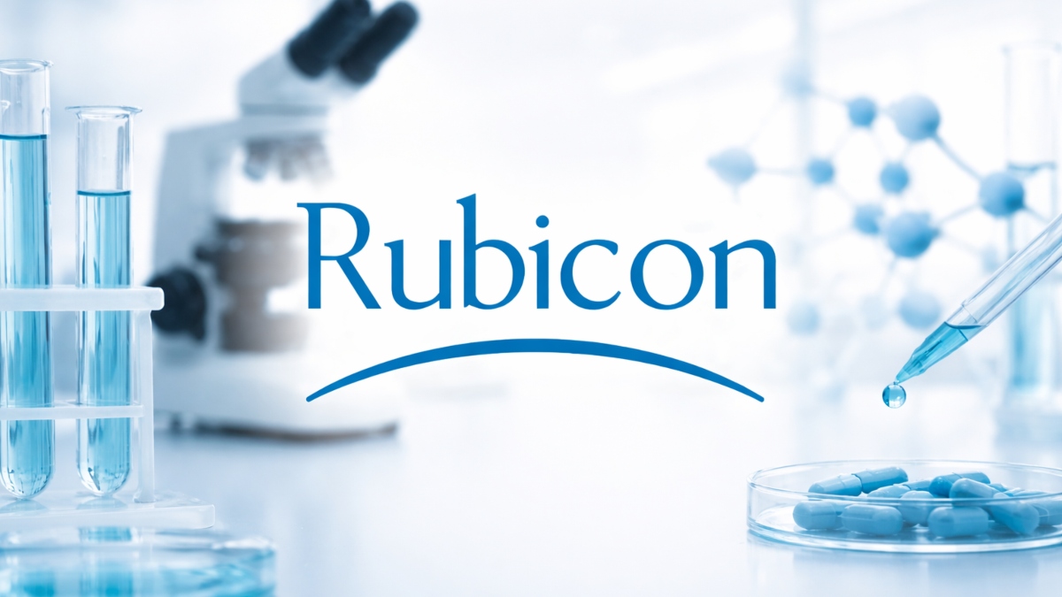 Rubicon Research Reports 95.8% Surge in Q1 FY27 Net Profit to ₹847.8 Million