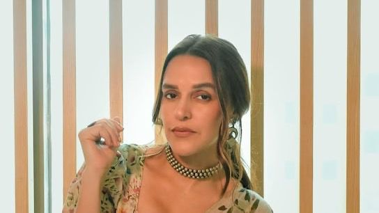 Inflammation, Be Gone: Is Neha Dhupia’s 21-Day Drink the Glow-Up Your Body Needs?