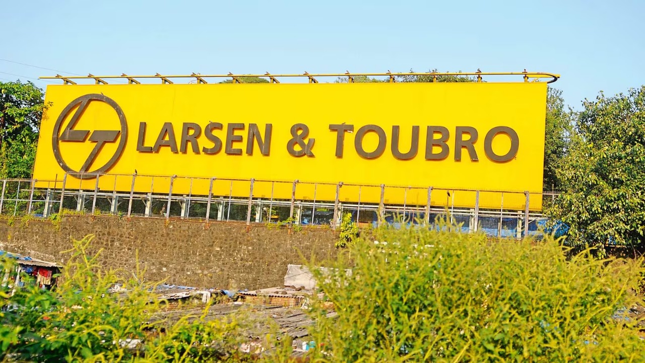 Larsen & Toubro Bags Massive Rs 25-50 Billion STATCOM And SCADA Orders To Power India’s Grid Stability