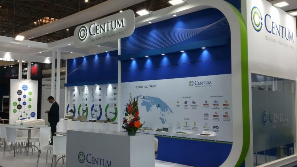 Centum Electronics Partners with Indra to Develop Advanced Air Navigation Systems for Indian Navy