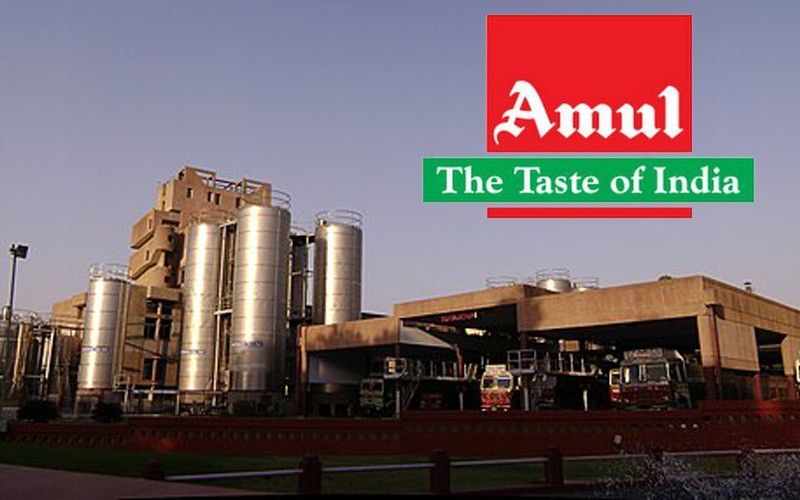Kolkata To Host World’s Largest Curd Plant With 10 Lakh Kg Daily Capacity