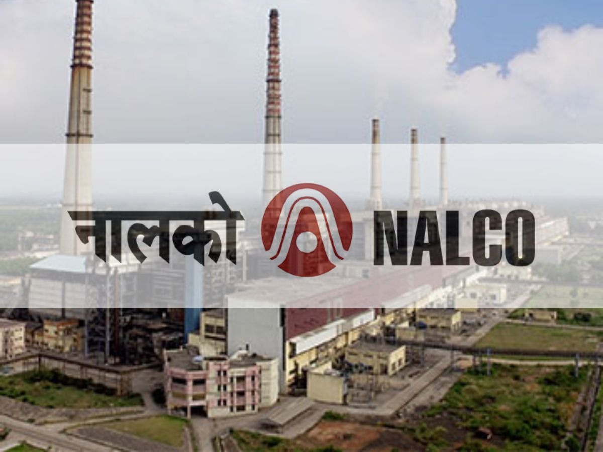 NALCO Declares Rs 2.5 Dividend as Q1 Profit Surges to Rs 10.64 Billion