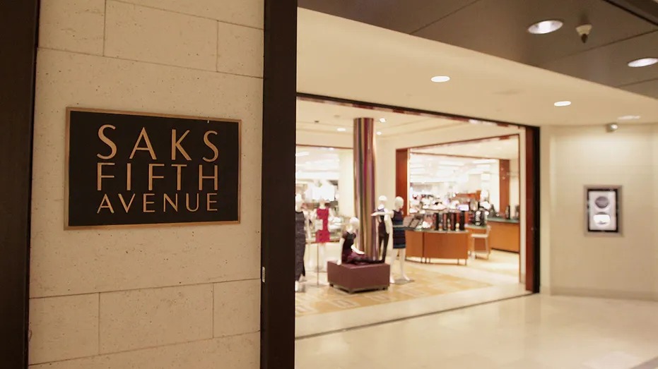 Saks Fifth Avenue’s Billion-Dollar Mystery: What Lies Behind the Court Filing?