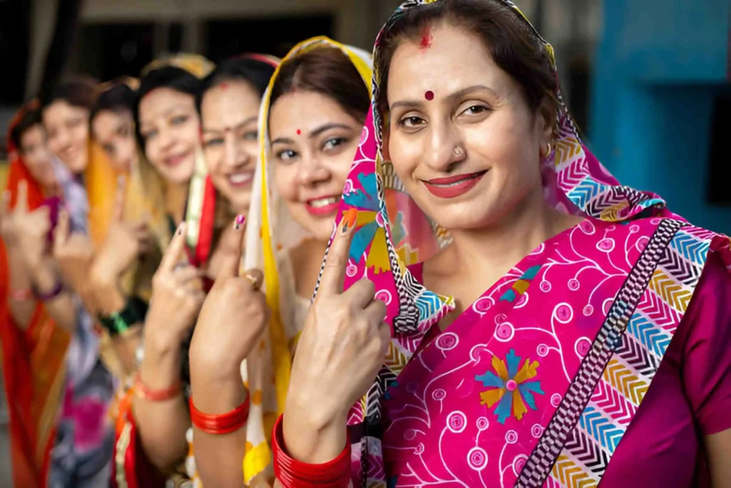A New Dawn on Women's Day: Delhi's Rs 2,500 Scheme Transforms Lives