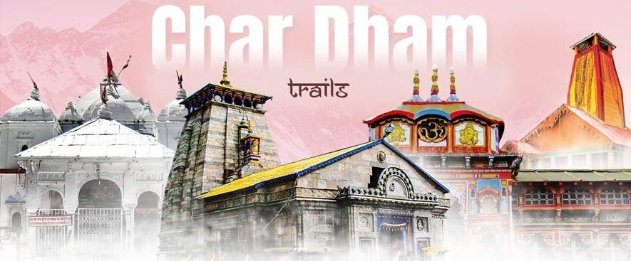 Char Dham Yatra 2025: A Spiritual Surge with 17.76 Lakh Pilgrims