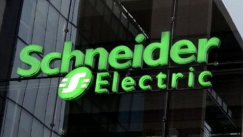 Schneider Electric Infrastructure’s Q1 Lights Up with ₹6.22B Revenue and Digital Momentum