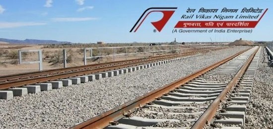 Rail Vikas Nigam Limited Secures ₹9.64 Crore Order from East Coast Railway for Advanced IP-Based Video Surveillance System