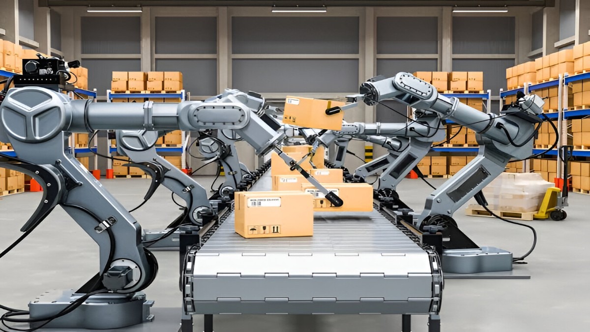 Affordable Robotic & Automation Approves Preferential Fundraising of Rs 500-600 Million to Accelerate Growth and Innovation