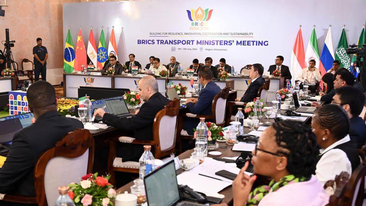 BRICS Transit: Nations Chart Course for Sustainable Transport