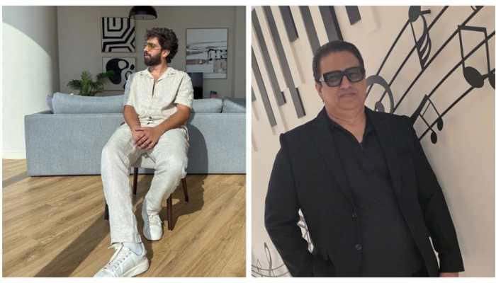 Drama, Dreams & Bigg Boss: Daboo Malik Spills on Amaal’s Entry and Family Rifts