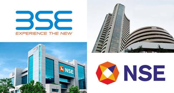 Sensex Drops 200 Points, Nifty Below 22,400 as IT Stocks Drag