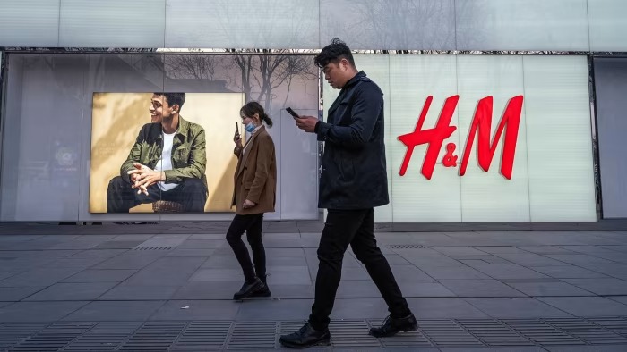 Celebrating 10 Years: H&M India Unveils Bold New Season with Local Flavours