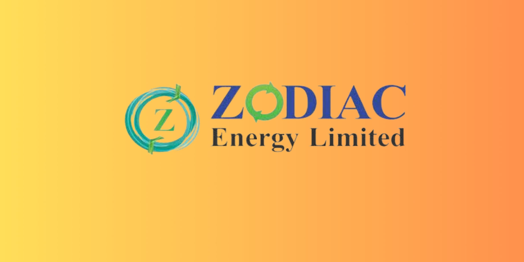 Zodiac Energy Wins 2500 kWp Ground Mounted Solar PV Plant Order