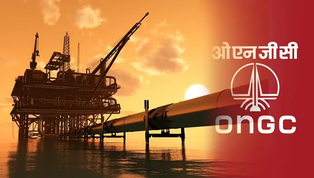 ONGC Q1 Profit Surges 112% to ₹17,034 Cr as Operations Expand