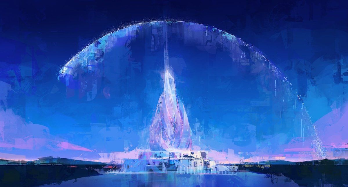 From Dreamland to Darklands: Disney Sets Stage for Abu Dhabi Adventure