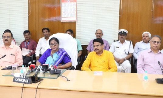 Head Start: State Workshop in Bhubaneswar Focuses on Mental Well-Being