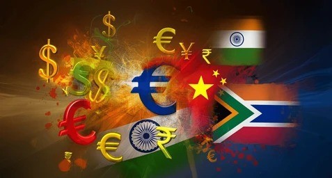 India’s Central Bank Pitches Digital Currency Unity to Transform BRICS Trade