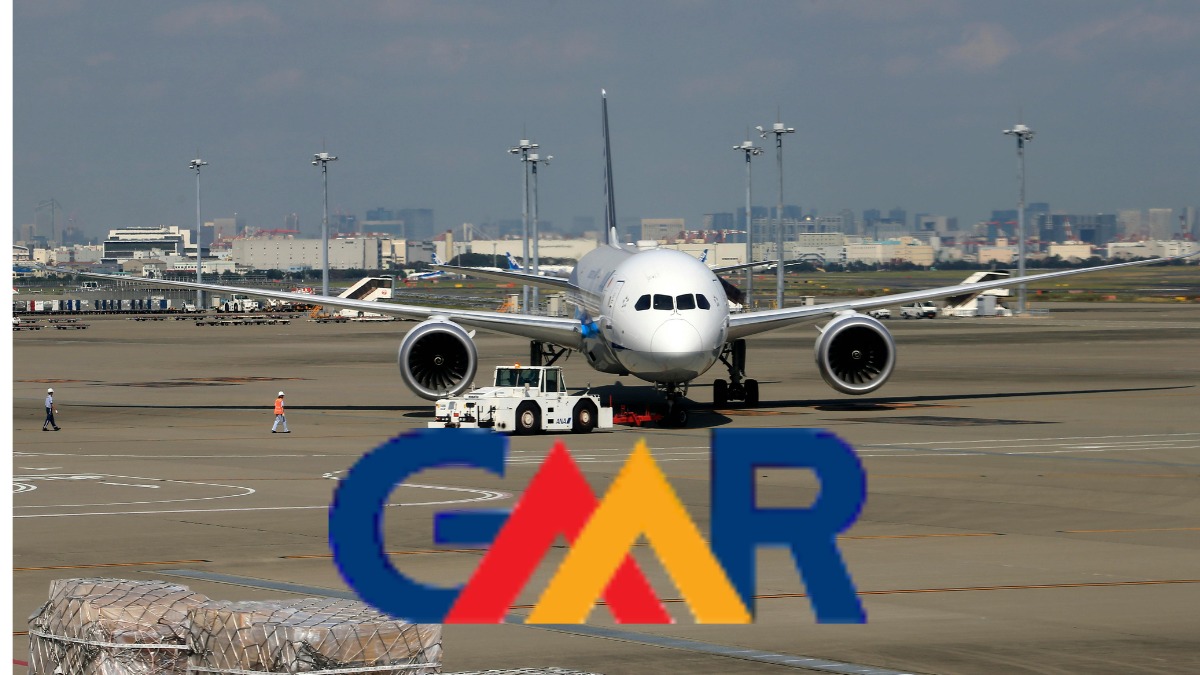 GMR Airports Takes Over Operations at Nagpur’s International Airport
