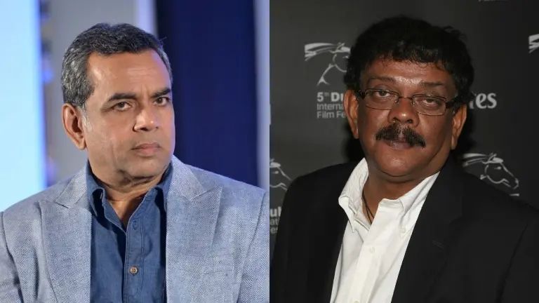 Baburao Bids Goodbye: Paresh Rawal Steps Away from ‘Hera Pheri 3’-No Drama, Just Dosti