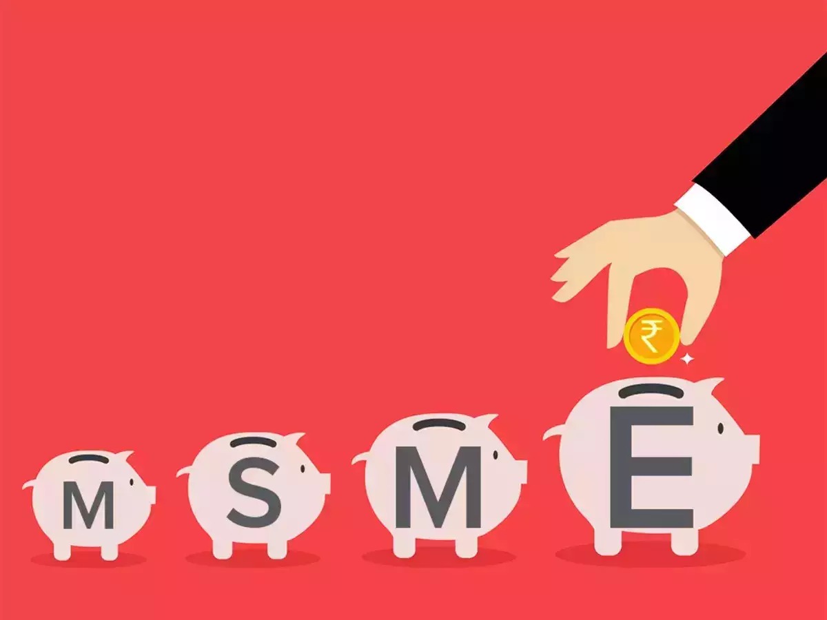 India's Growth Engine Revs Up: MSMEs and Startups at the Forefront
