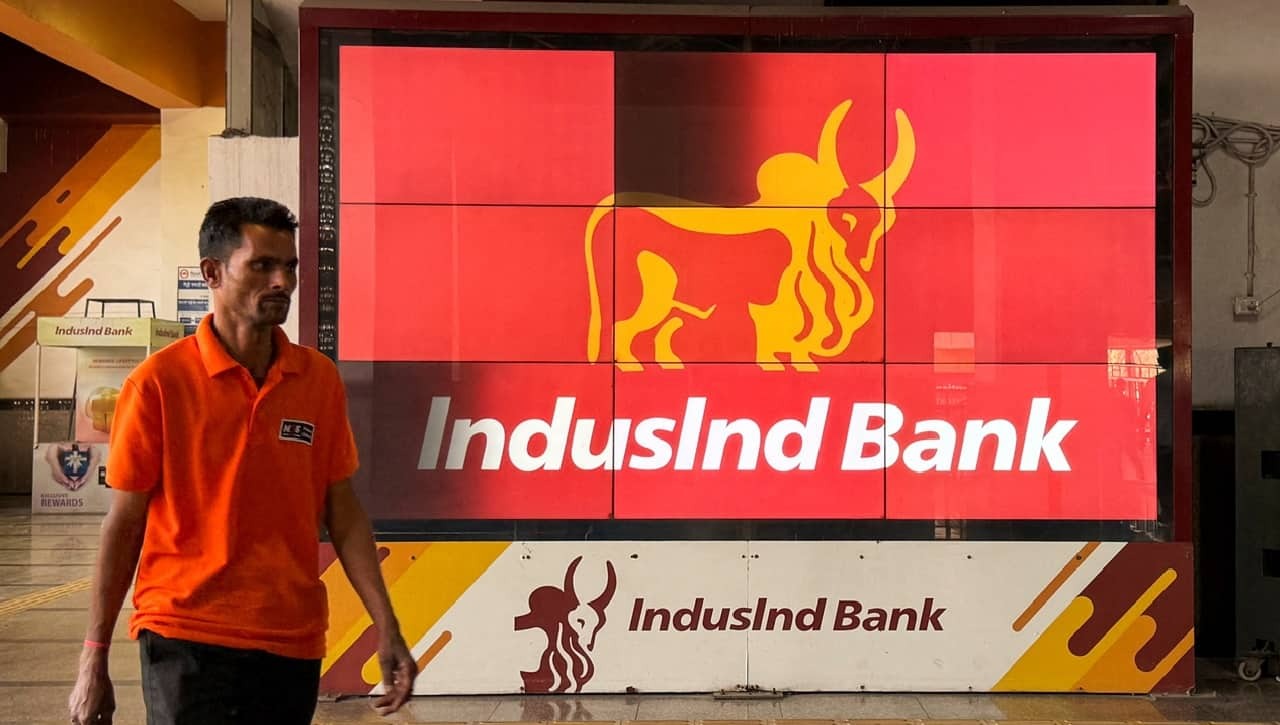 IIHL Reaffirms Commitment to IndusInd Bank Amid Market Uncertainty