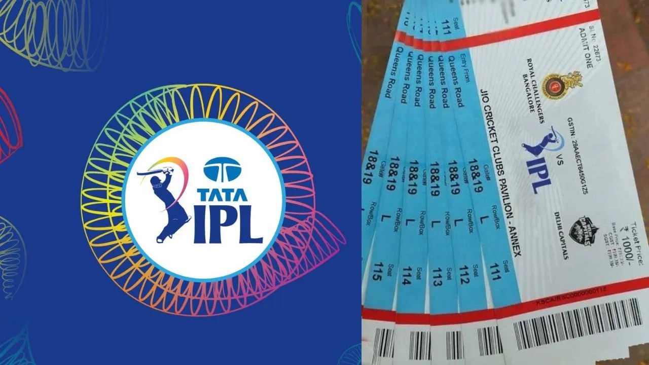 Playoff Fever Unleashed: Your Click-By-Click Guide To IPL 2026 Tickets