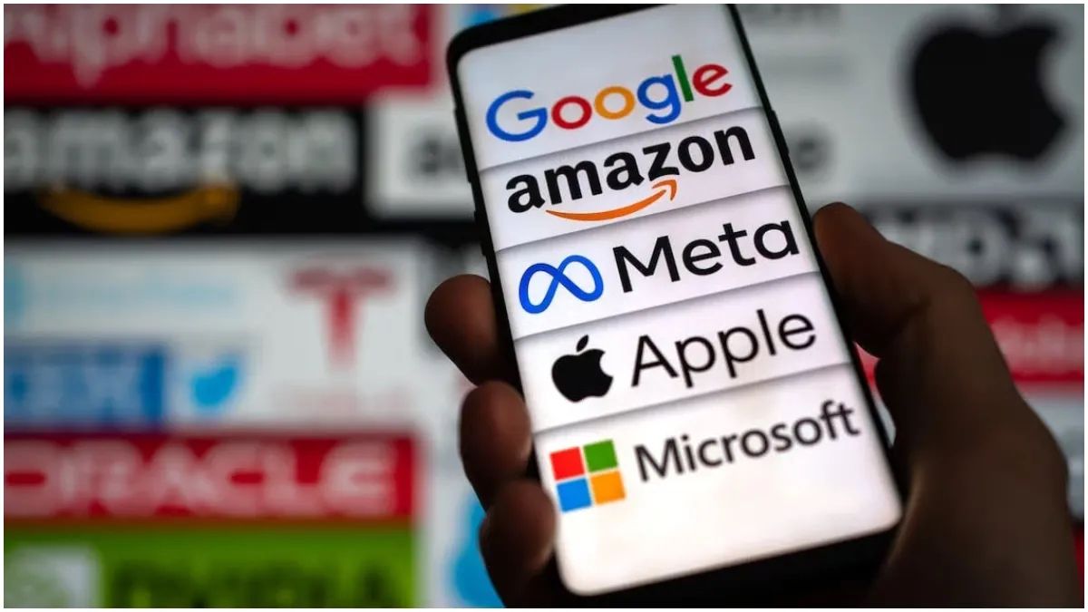 Iran threatens 18 US firms including Microsoft and Google, raising India concerns
