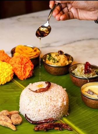 Can Madras Kitchen's Grand Sadhya Unfold the True Taste of Onam?