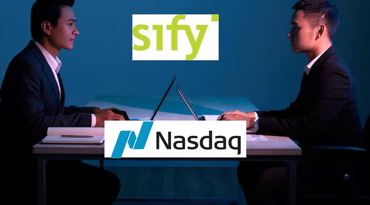 NASDAQ Says ‘Yes’ Again: Sify’s Governance Game Changer