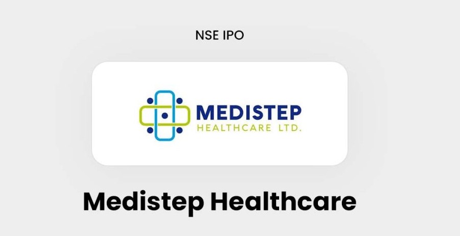 Medistep Healthcare IPO Allotment in Spotlight Today: How to Check Status, GMP, and Listing Date