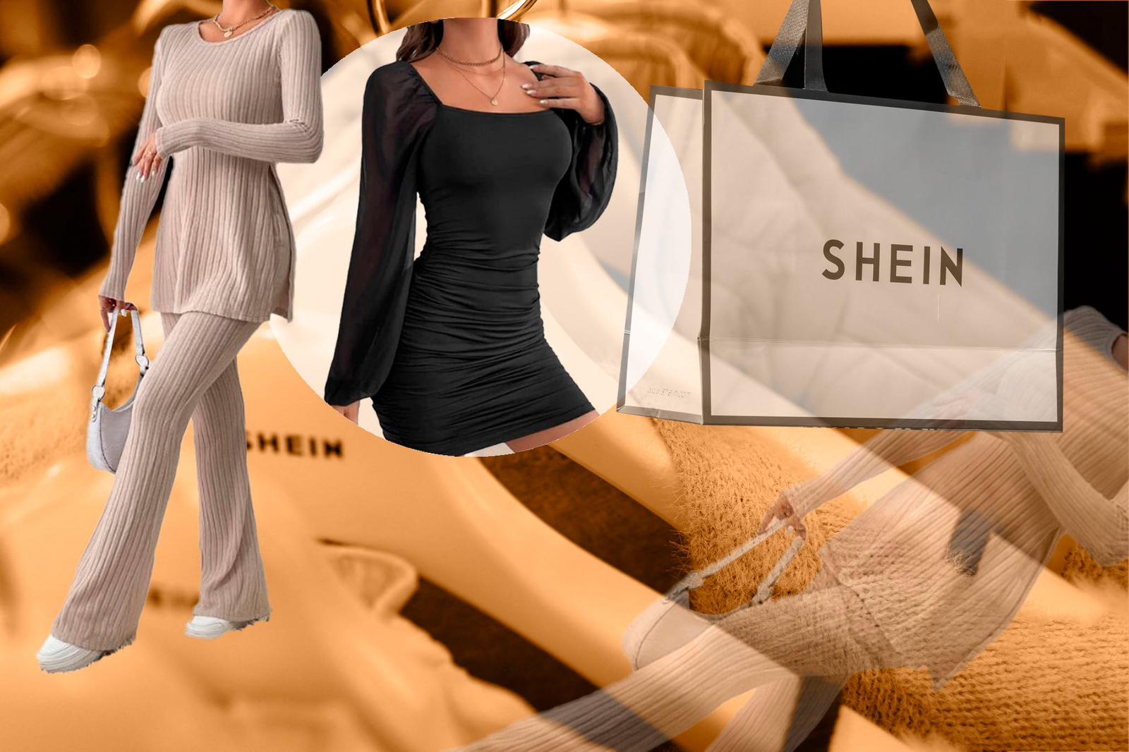 WOW STORY OF THE DAY - SHEIN’s Secret Code: How a Digital Native Conquered Fast Fashion’s Throne